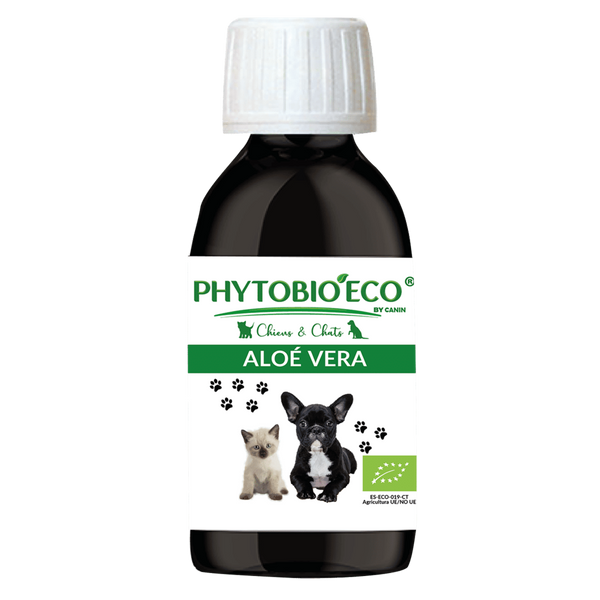 Aloe Vera - 150 liquid