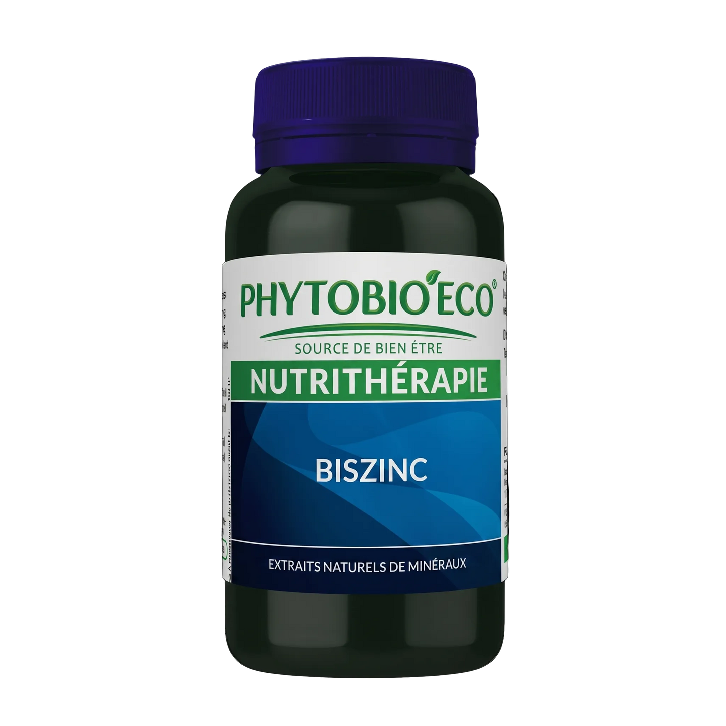 Biszinc
