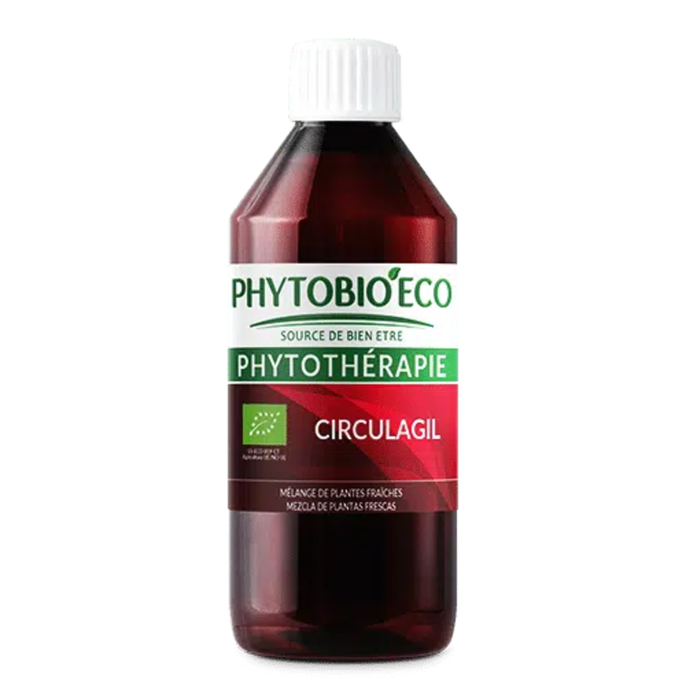 Circulagil - 500 liquid