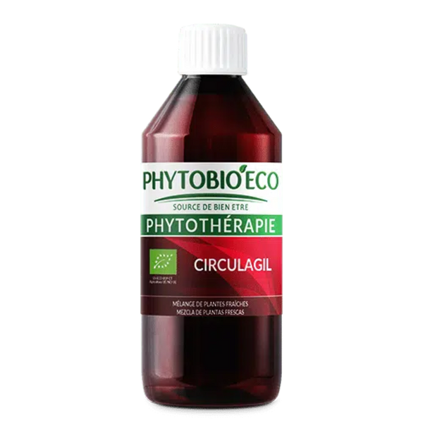 Circulagil - 500 liquid