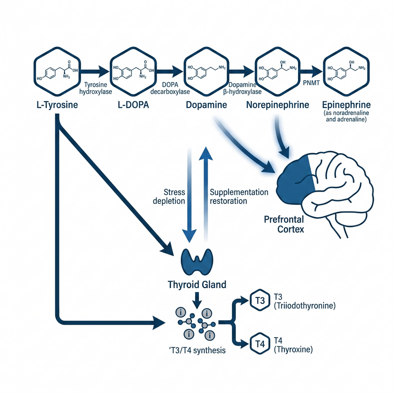 L-Tyrosine
