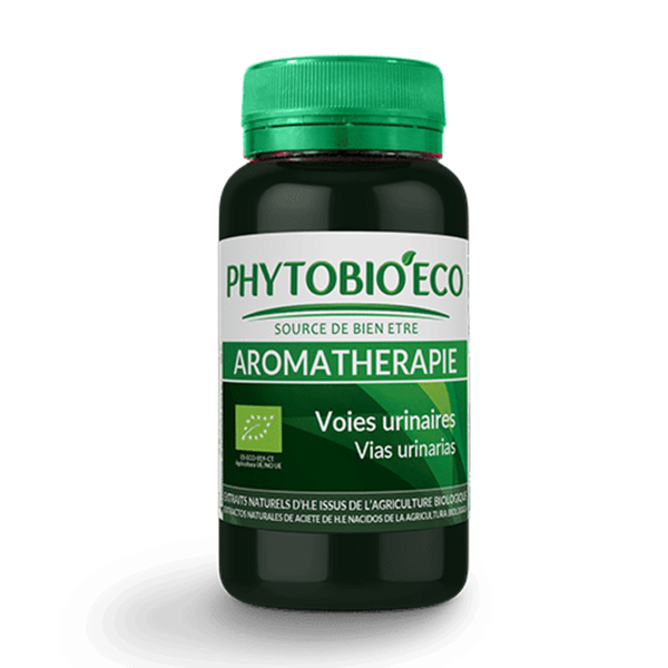 Voies Urinaires - 30 capsules