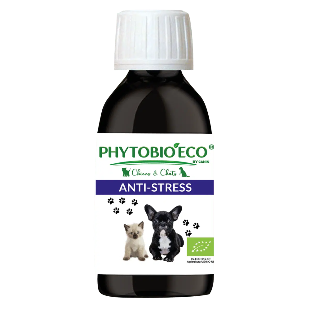 Zen Anti-Stress - 125 liquid
