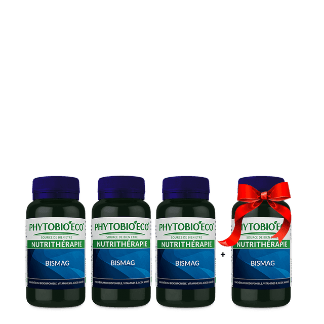 Offre Promo Bismag