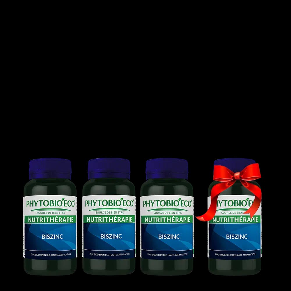 Offre Promo Biszinc