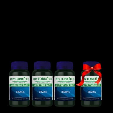 Offre Promo Biszinc