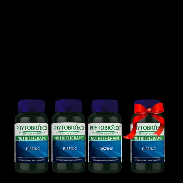 Offre Promo Biszinc