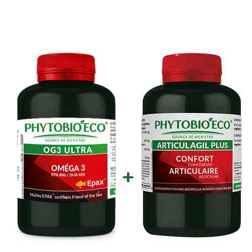 Pack Confort Articulaire