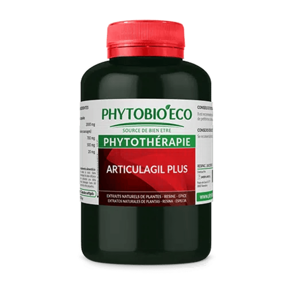 Articulagil plus