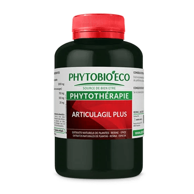 Articulagil plus
