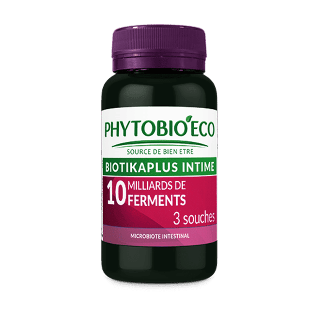Biotikaplus intime 