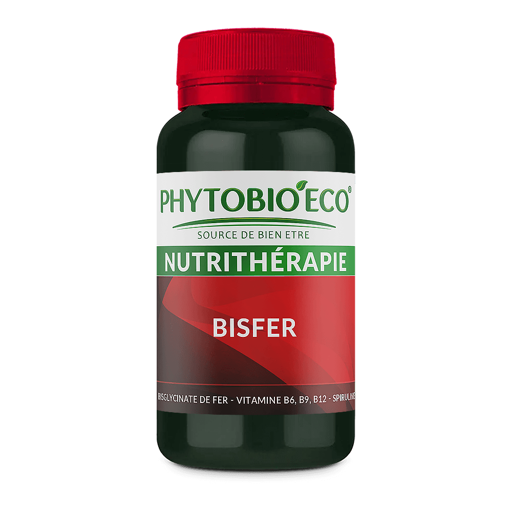 Bisfer - Fer Complexe