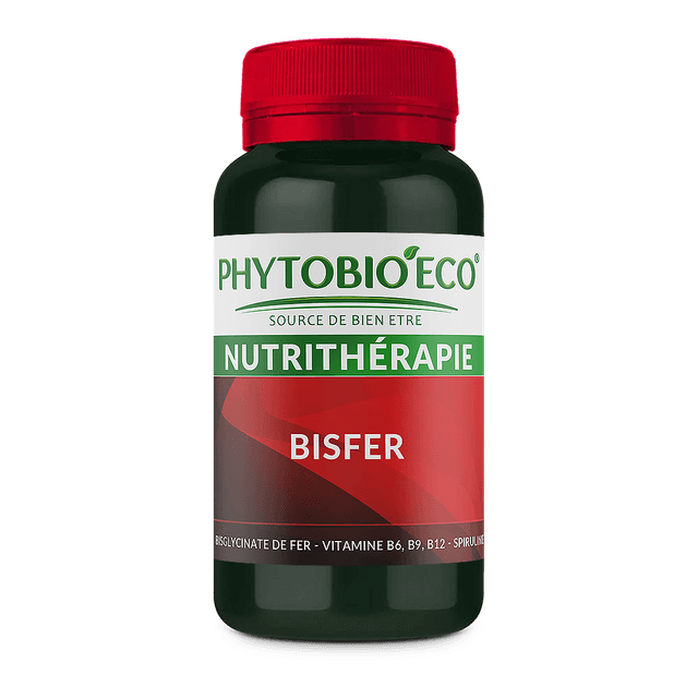 Bisfer - Fer Complexe
