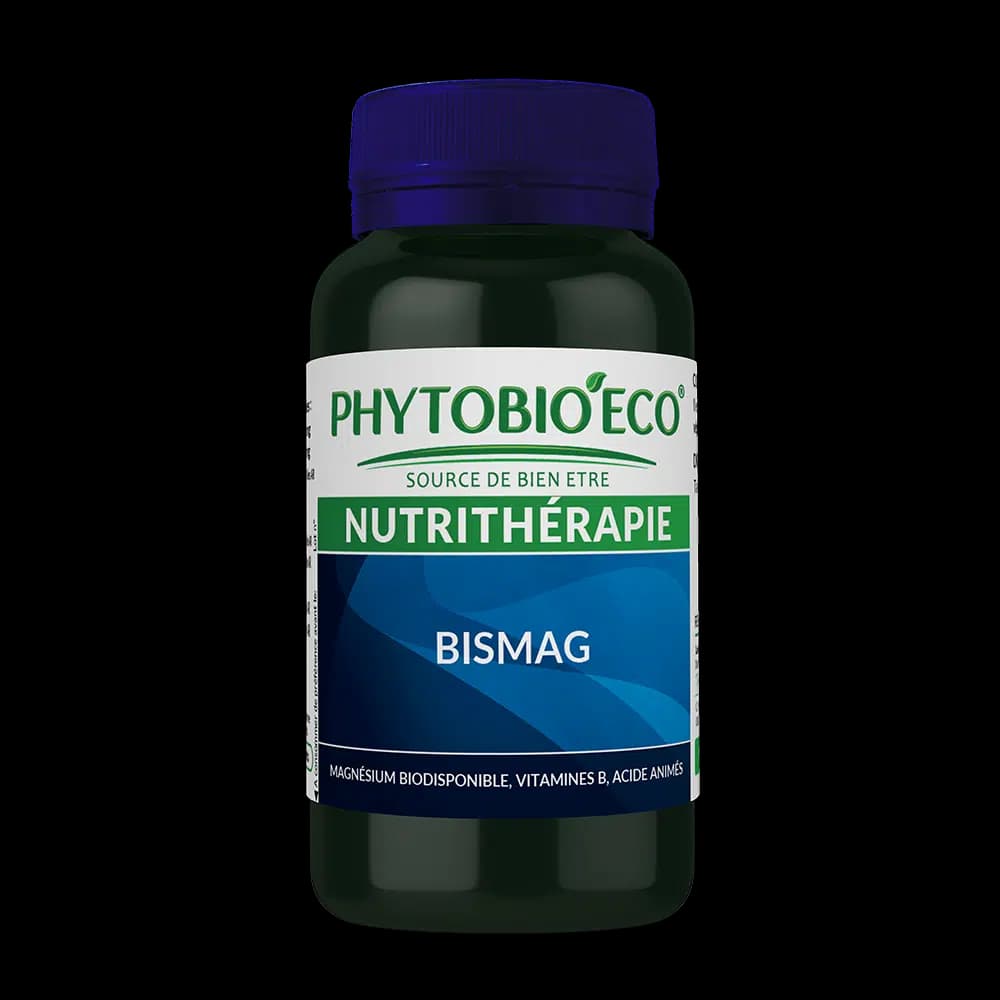 Bismag - Magnésium Complexe