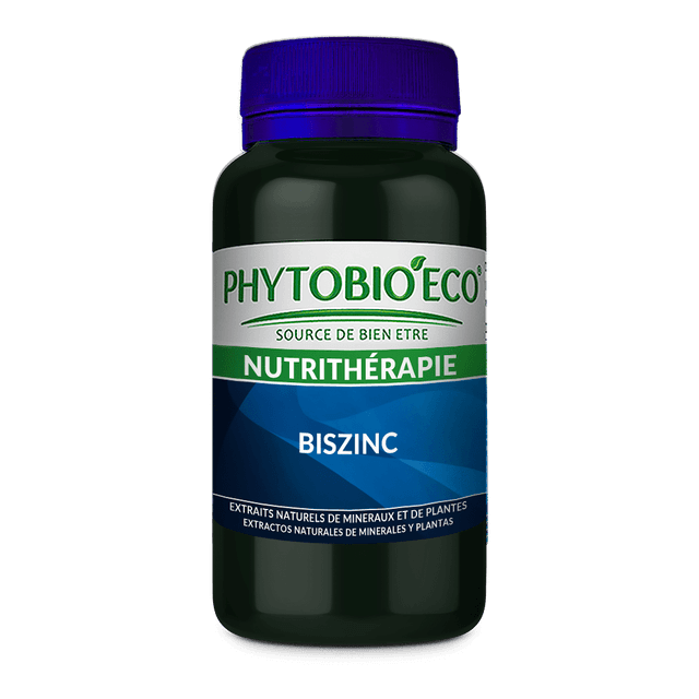 Biszinc