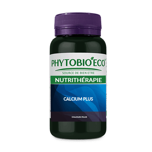 Calcium plus