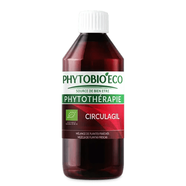 Circulagil