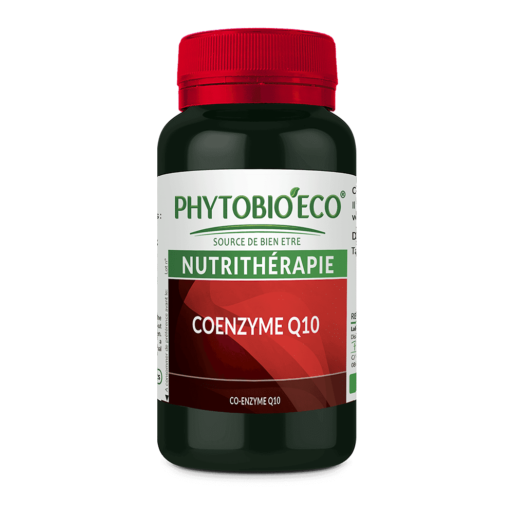 Coenzyme Q10