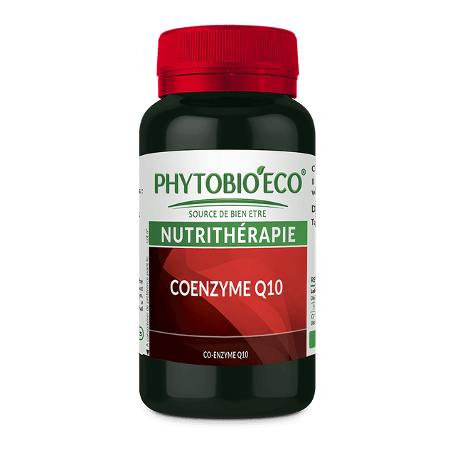 Coenzyme Q10