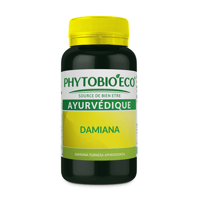 Damiana