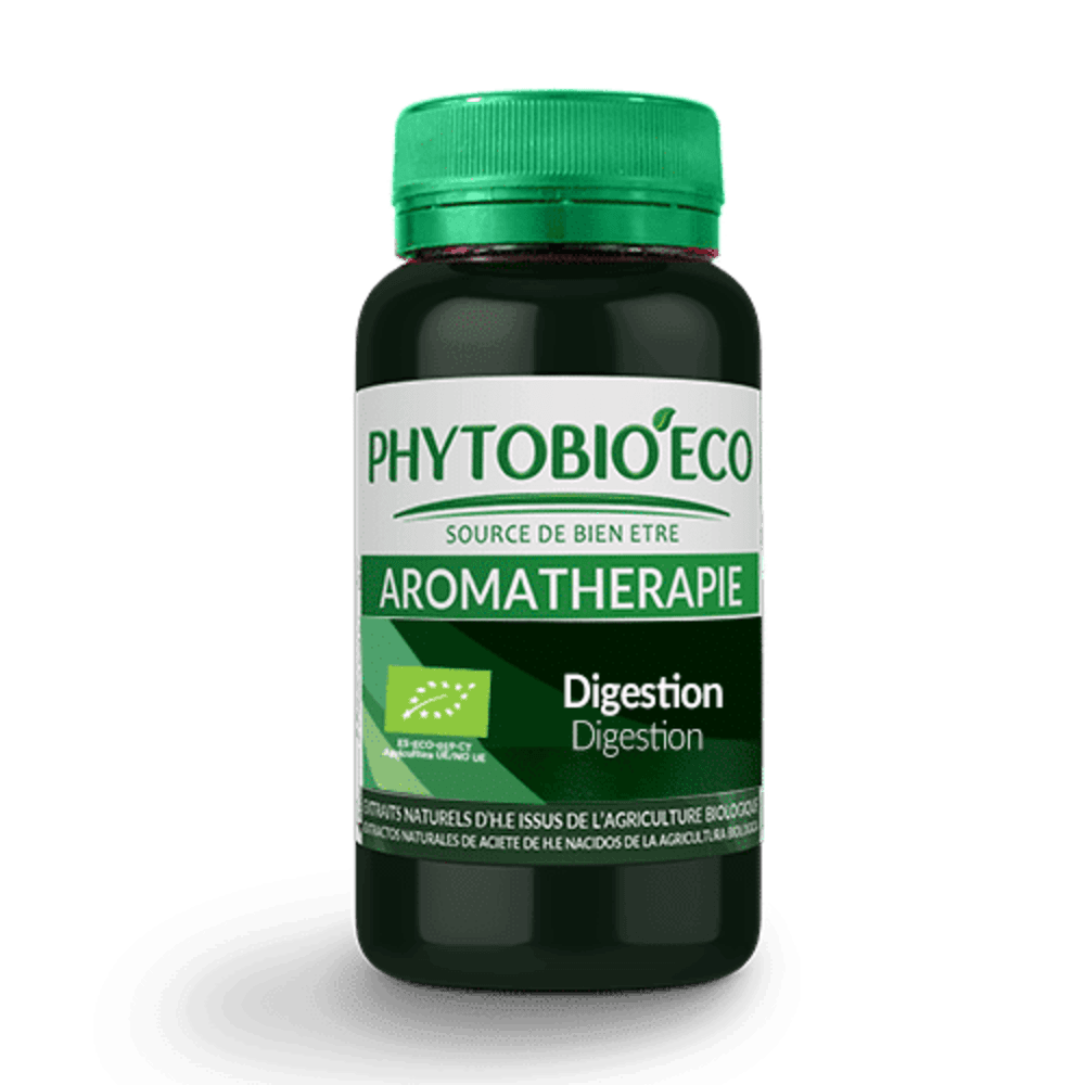 Digestion