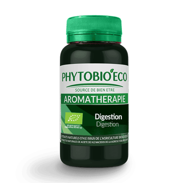 Digestion