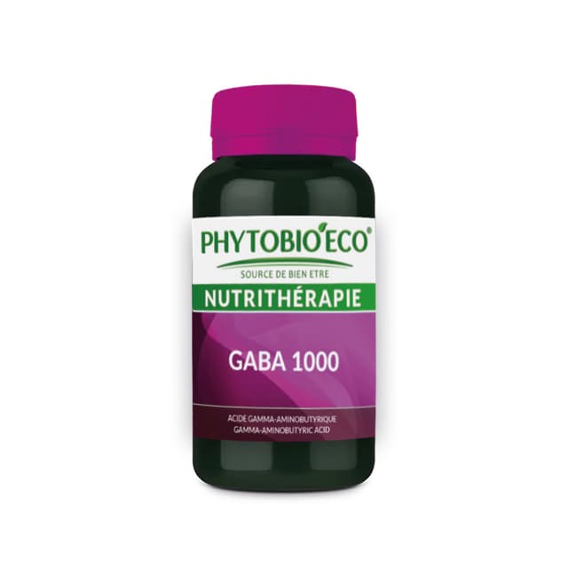 Gaba 1000