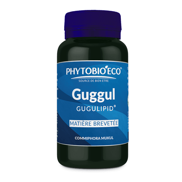 Guggul GUGULIPID®