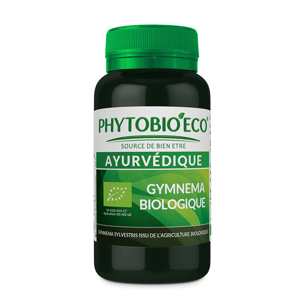 Gymnema biologique 