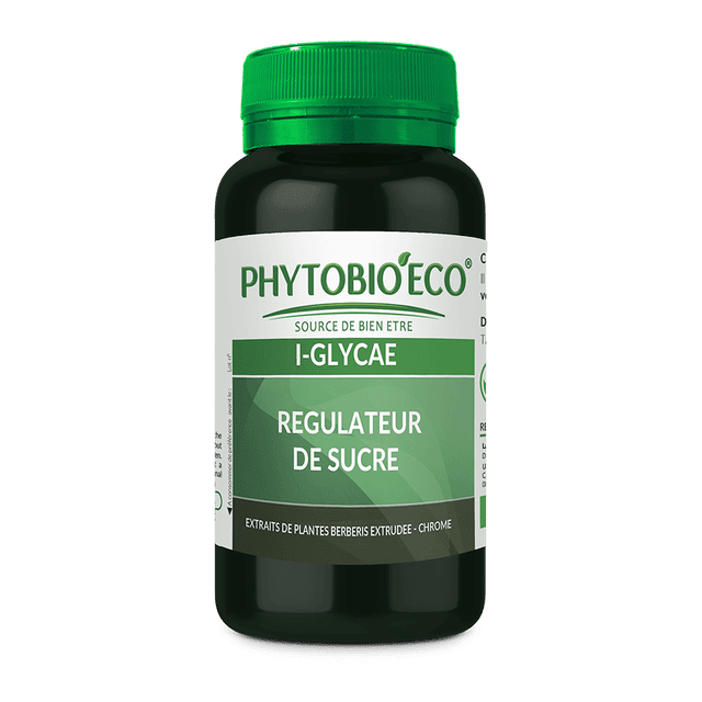I-Glycae