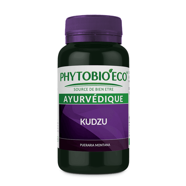 Kudzu