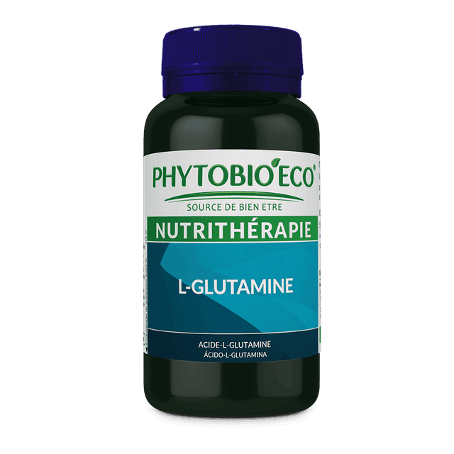L-Glutamine
