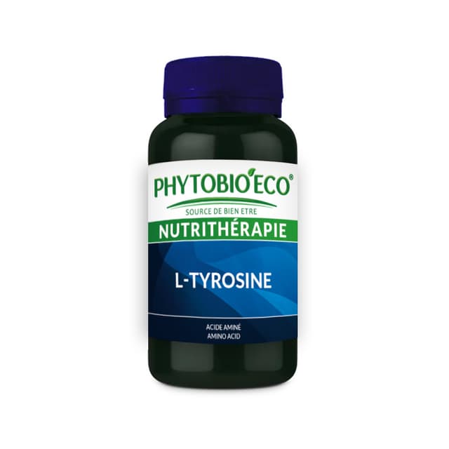 L-Tyrosine