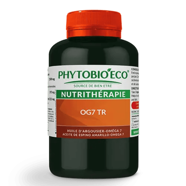 OG7 TR 500 mg