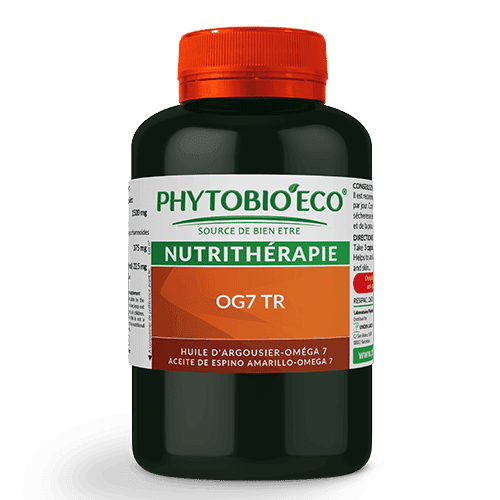 OG7 TR 500 mg