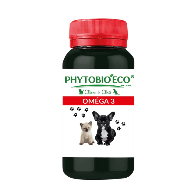 Omég 3 - 1000 mg 