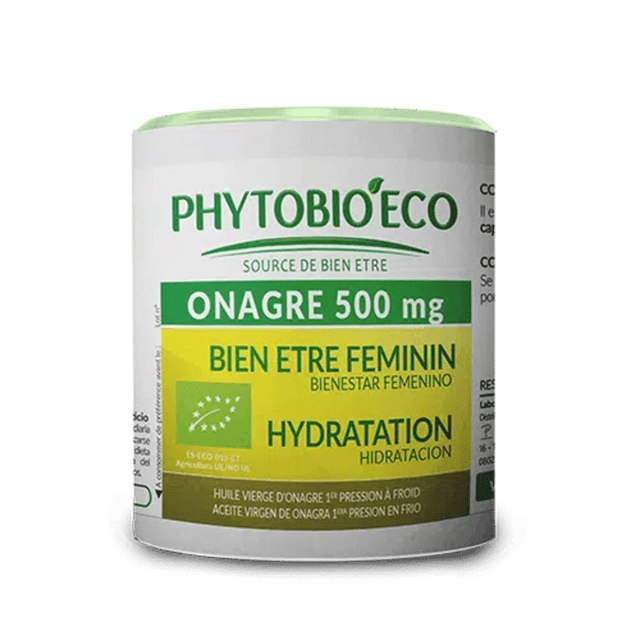 Onagre biologique
