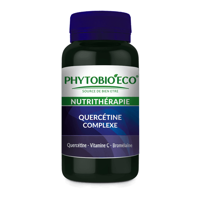 Quercétine Complexe