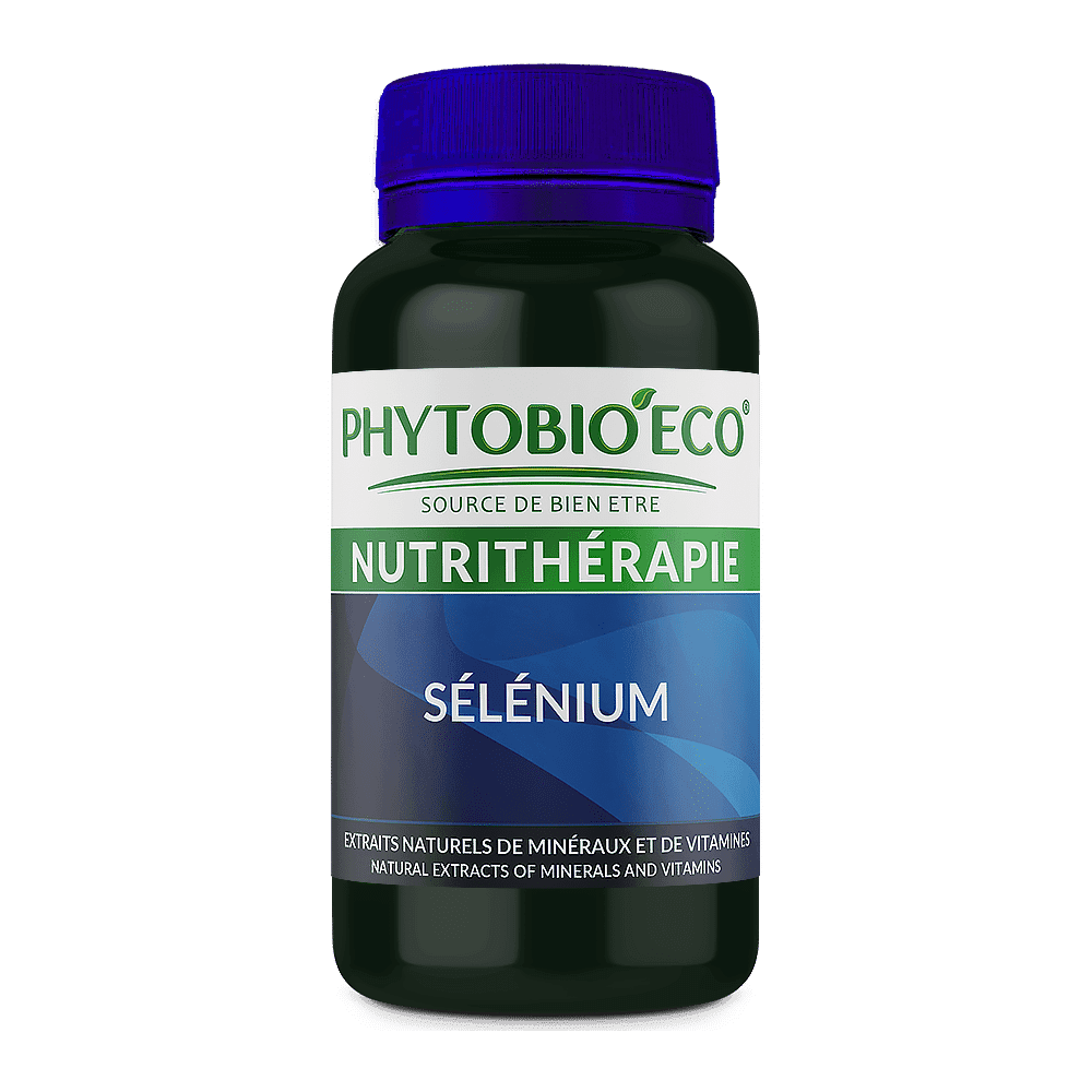 Sélénium Plus