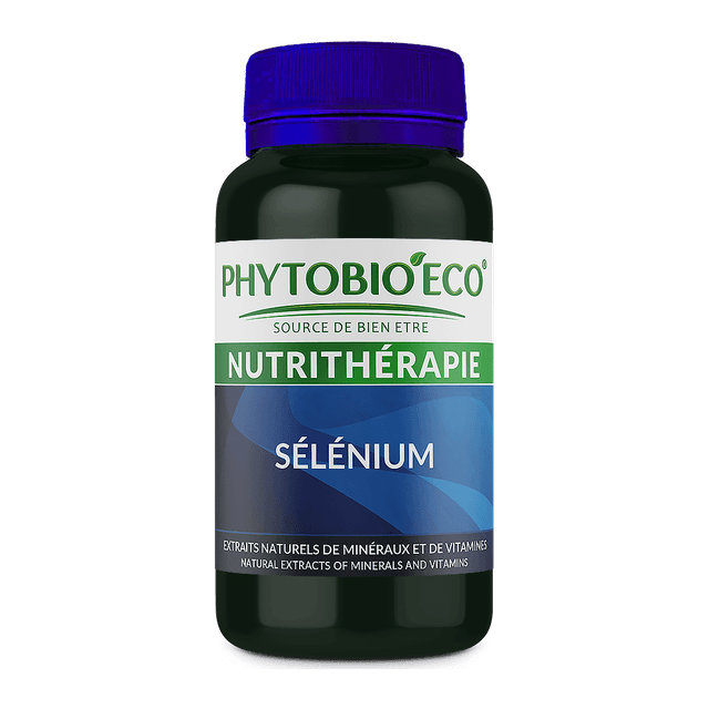 Sélénium Plus