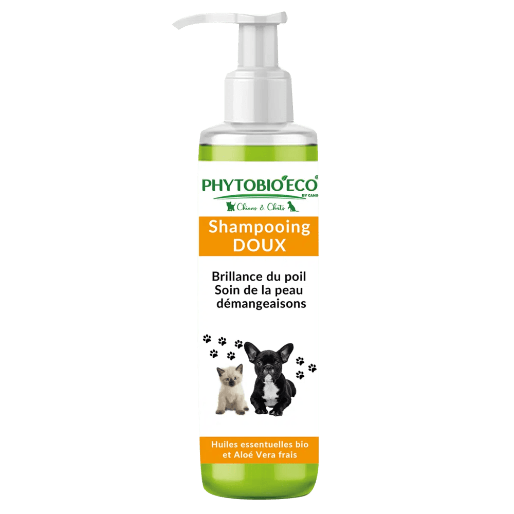 Shampoing Doux 