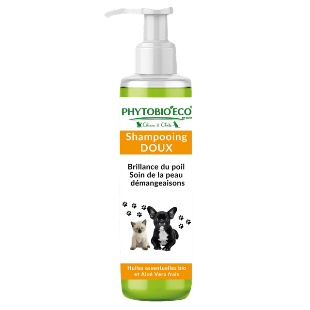 Shampoing Doux 