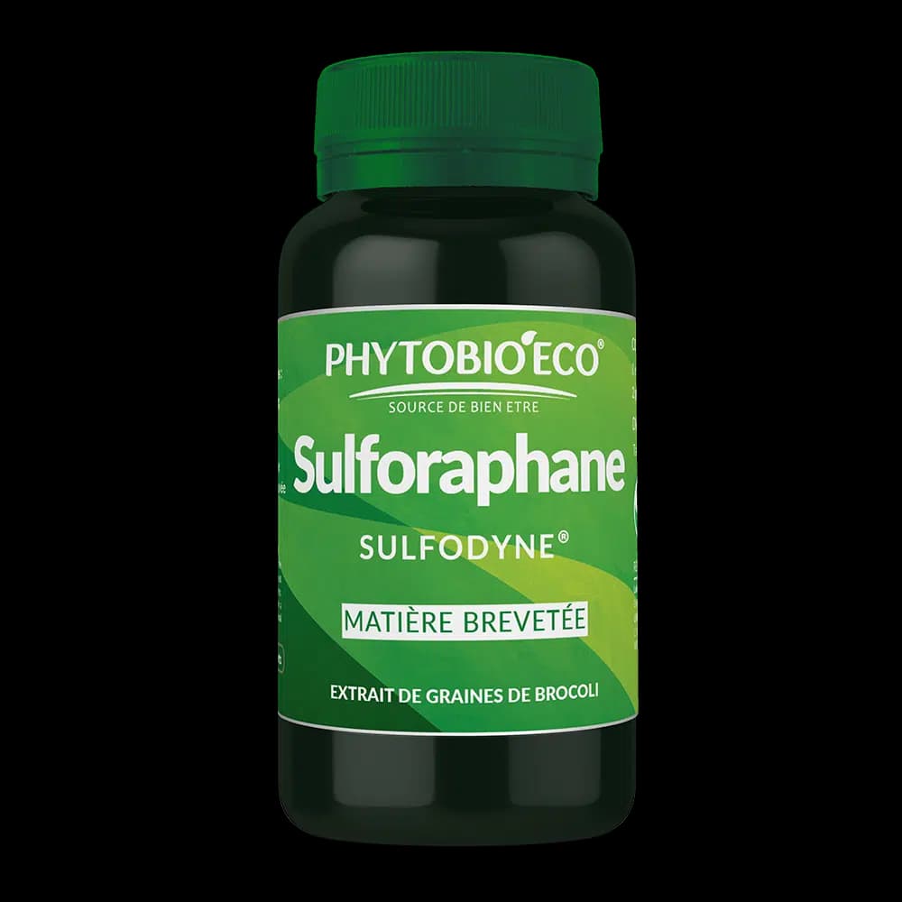Sulforaphane SULFODYNE®
