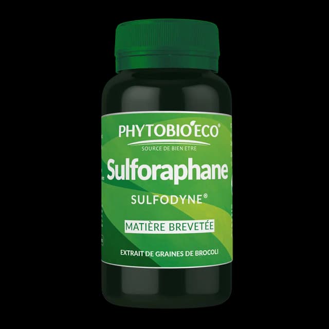 Sulforaphane SULFODYNE®