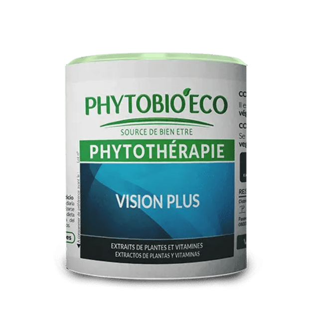 Vision plus