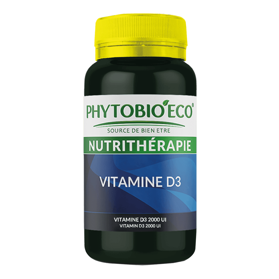 Vitamine D3