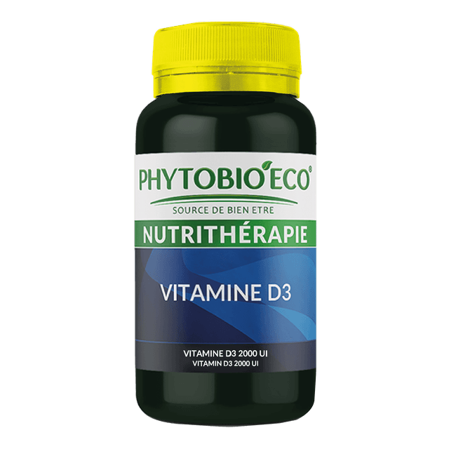 Vitamine D3