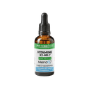 Vitamine K2-MK-7 brevetée MenaQ7