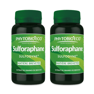 Offre Promo Sulforaphane Sulfodyne