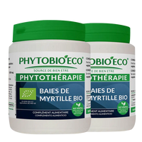 Offre Promo Baies de myrtille